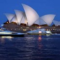 AUS NSW Sydney 2010SEPT30 SunsetShots 021 : 2010 - No Doot Aboot It Eh! Tour, Australia, NSW, Opera House, Places, Sydney, Trips